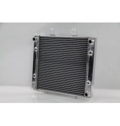 Chłodnica Polaris Sportsman 400 500 570 1240520