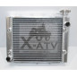 Chłodnica Can-am Outlander G1 500 650 800 06-12 709200120 709200305 709200410 zwiększona pojemność