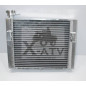 Chłodnica Can-am Outlander G1 500 650 800 06-12 709200120 709200305 709200410 zwiększona pojemność