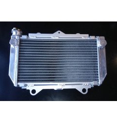 Chłodnica Yamaha YFZ450 2004-2009 2012-2013 5TG-12461-00-00 5TG-12461-10-00