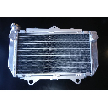 Chłodnica Yamaha YFZ450 2004-2009 2012-2013 5TG-12461-00-00 5TG-12461-10-00