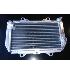 Chłodnica Yamaha YFZ450 2004-2009 2012-2013 5TG-12461-00-00 5TG-12461-10-00
