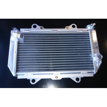 Chłodnica Yamaha YFZ450 2004-2009 2012-2013 5TG-12461-00-00 5TG-12461-10-00