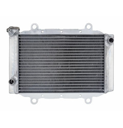 Chłodnica Yamaha kodiak 450 18-22 BB5-E2461-00