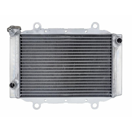 Chłodnica Yamaha kodiak 450 18-22 BB5-E2461-00