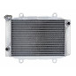Chłodnica Yamaha kodiak 450 18-22 BB5-E2461-00