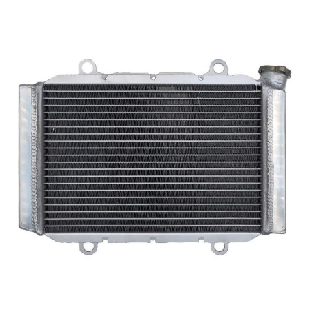 Chłodnica Yamaha kodiak 450 18-22 BB5-E2461-00