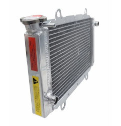 Chłodnica Yamaha kodiak 450 18-22 BB5-E2461-00