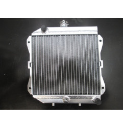 Chłodnica Honda TRX 420 TRX 500 Foreman Rancher 2007-2014 19010-HP5-601 zwiększona pojemność