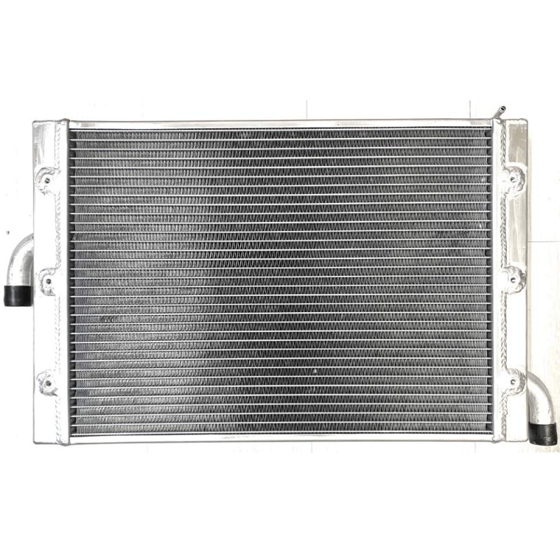 Chłodnica Polaris RZR XP Turbo 1241117
