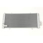 Chłodnica Polaris RZR XP 4 Turbo 1241115 1241387