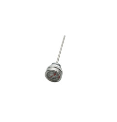 CZUJNIK TEMPERATURY OLEJU ŚREDNICA GWINTU 23 MM - WYPRZEDAŻ