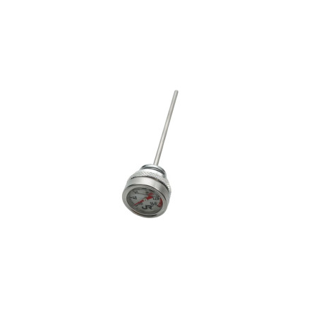 CZUJNIK TEMPERATURY OLEJU ŚREDNICA GWINTU 23 MM - WYPRZEDAŻ
