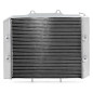 Chłodnica Cfmoto UTV SSV 500 625 800 1000 9060-180100-1000