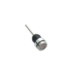 CZUJNIK TEMPERATURY OLEJU MONTOWANY NA WCISK (ŚREDNICA OTWORU 31 MM) - WYPRZEDAŻ