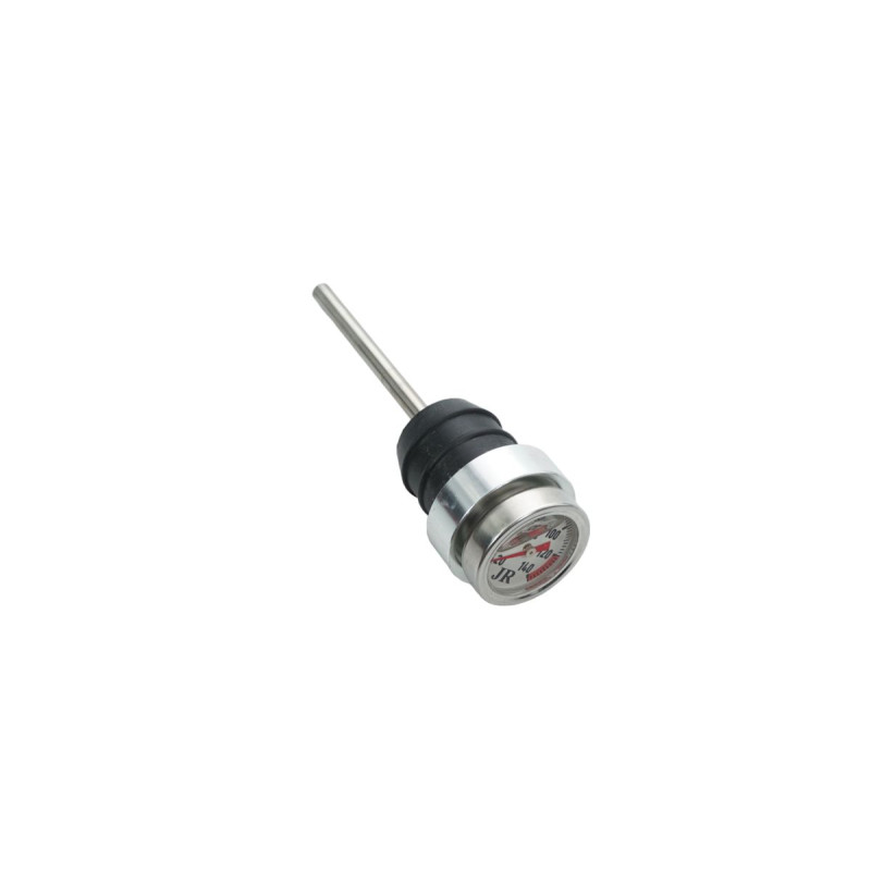 CZUJNIK TEMPERATURY OLEJU MONTOWANY NA WCISK (ŚREDNICA OTWORU 31 MM) - WYPRZEDAŻ
