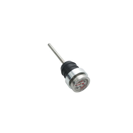 CZUJNIK TEMPERATURY OLEJU MONTOWANY NA WCISK (ŚREDNICA OTWORU 31 MM) - WYPRZEDAŻ