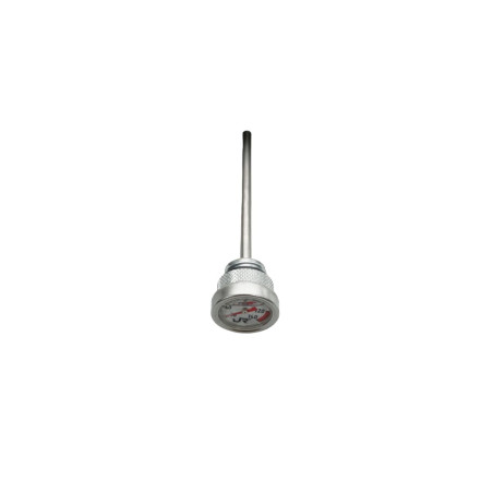 CZUJNIK TEMPERATURY OLEJU SREDNICA GWINTU 23 MM - WYPRZEDAŻ
