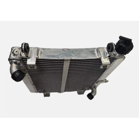 Chłodnica KTM 950 Supermoto R 05-08 63035110000 62535010000