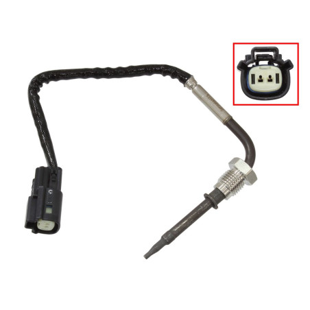 SPI SNOW CZUJNIK TEMPERATURY SPALIN SKI-DOO BACKCOUNTRY 600 / 850 19-22, MXZ 600 / 850 19-21, RENEGADE 600 / 850 19-21