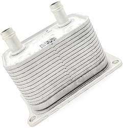 Chłodnica oleju Polaris RZR 1000 1240820