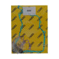 PROX ZESTAW NAPRAWCZY POMPY WODY HONDA CR 125R '90-04 PROX ZESTAW NAPRAWCZY POMPY WODY HONDA CR 125R '90-04