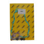 PROX ZESTAW NAPRAWCZY POMPY WODY HONDA CR 250 R '92-'01