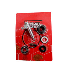 ZESTAW NAPRAWCZY POMPY WODY POWER FORCE HONDA PCX 125-150 SH 125-150 10-17