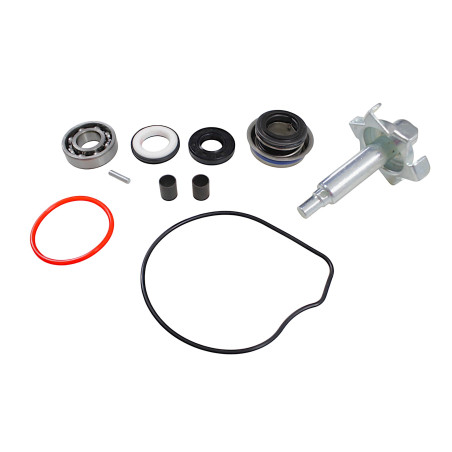 ZESTAW NAPRAWCZY POMPY WODY POWER FORCE HONDA PCX 125-150 SH 125-150 10-17
