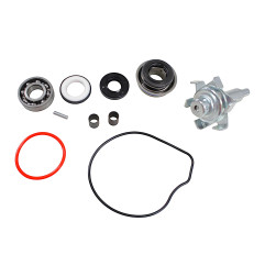 ZESTAW NAPRAWCZY POMPY WODY POWER FORCE HONDA PCX 125-150 SH 125-150 10-17