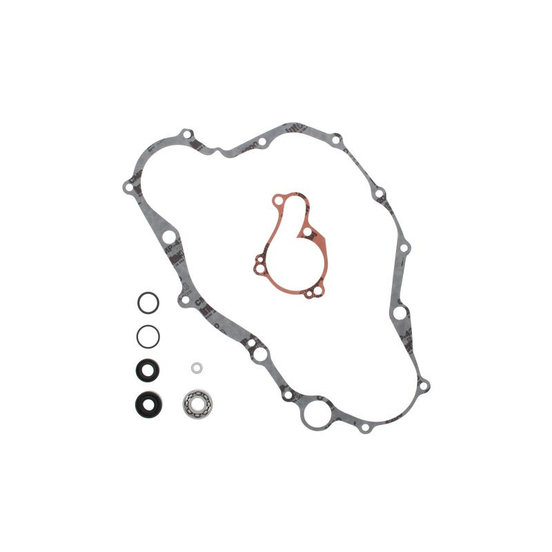 PROX ZESTAW NAPRAWCZY POMPY WODY YAMAHA YZF 450 '10-13 (YFZ450) PROX ZESTAW NAPRAWCZY POMPY WODY YAMAHA YZF 450 '10-13 (YFZ450)