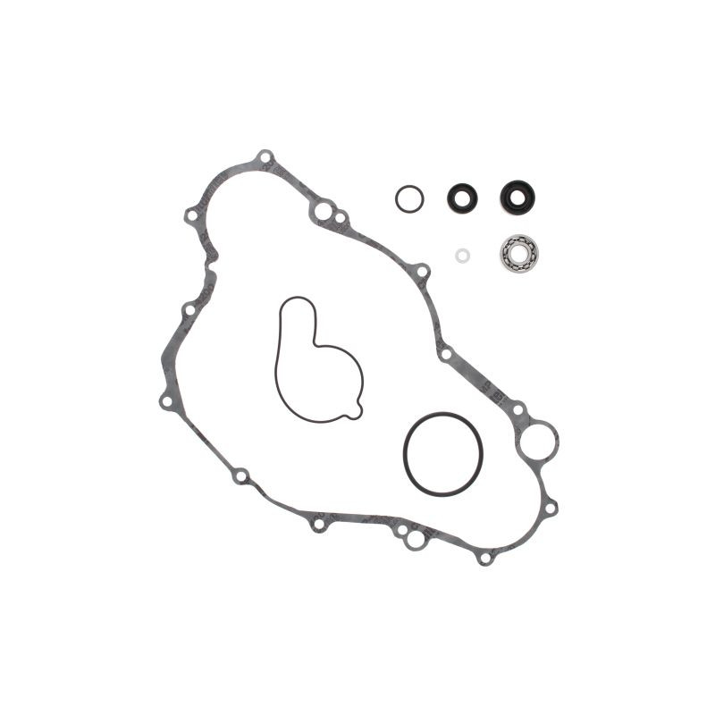 PROX ZESTAW NAPRAWCZY POMPY WODY YAMAHA YZF 450 '03-05, WR450F '03-06 PROX ZESTAW NAPRAWCZY POMPY WODY YAMAHA YZF 450 '03-05, WR450F '03-06