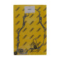 PROX ZESTAW NAPRAWCZY POMPY WODY YAMAHA YZF 450F '06-09, WRF 450 '07-15 PROX ZESTAW NAPRAWCZY POMPY WODY YAMAHA YZF 450F '06-09, WRF 450 '07-15