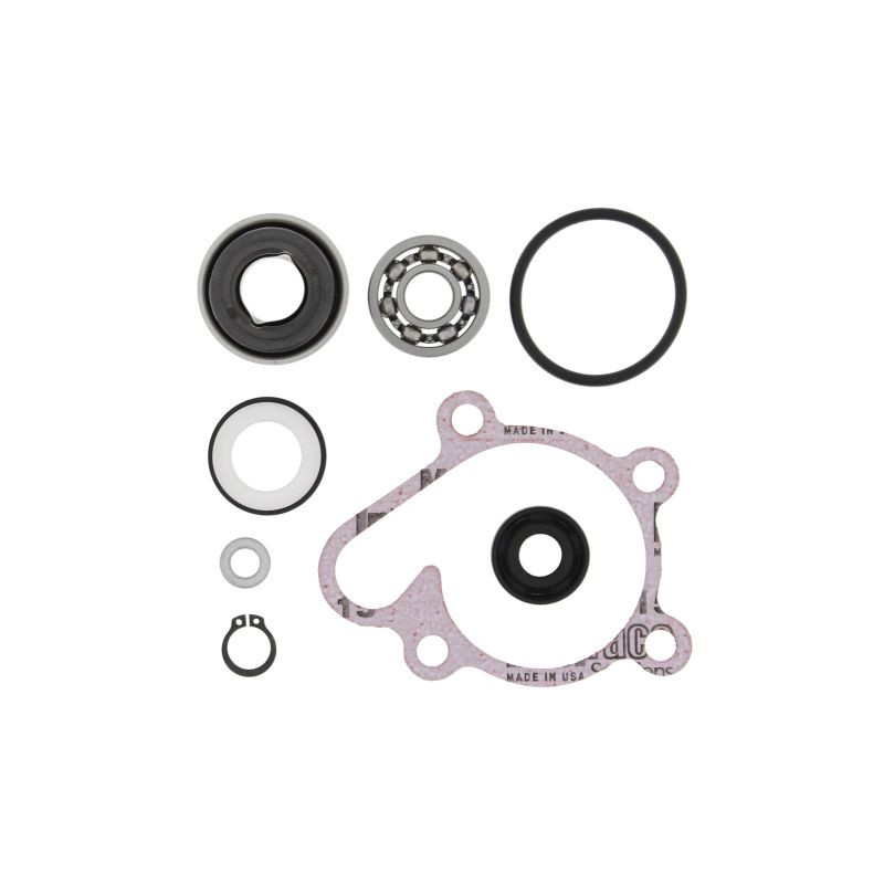 PROX ZESTAW NAPRAWCZY POMPY WODY YAMAHA YFM 450 GRIZZLY '07-14 PROX ZESTAW NAPRAWCZY POMPY WODY YAMAHA YFM 450 GRIZZLY '07-14