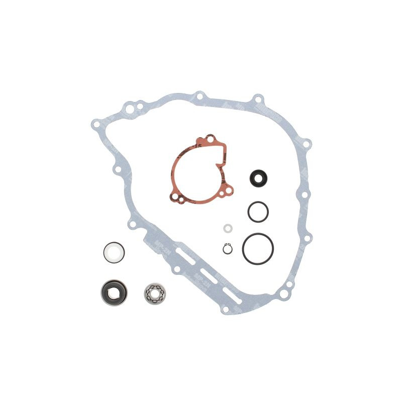 PROX ZESTAW NAPRAWCZY POMPY WODY YAMAHA YFM 700 GRIZZLY '07-15 PROX ZESTAW NAPRAWCZY POMPY WODY YAMAHA YFM 700 GRIZZLY '07-15