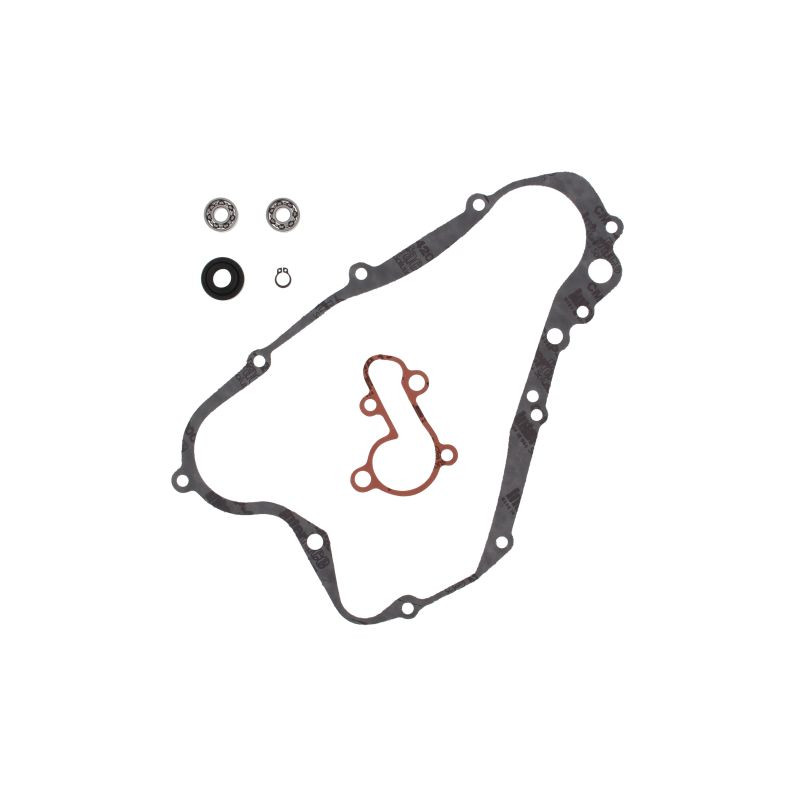 PROX ZESTAW NAPRAWCZY POMPY WODY SUZUKI RM 85 '02-21 PROX ZESTAW NAPRAWCZY POMPY WODY SUZUKI RM 85 '02-21