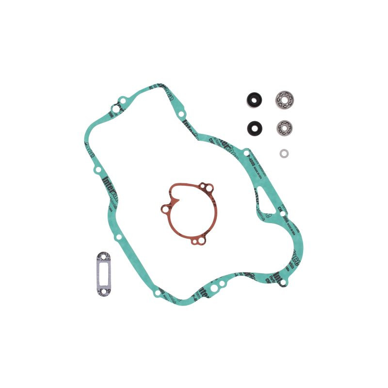 PROX ZESTAW NAPRAWCZY POMPY WODY KAWASAKI KX 250 '92-96 PROX ZESTAW NAPRAWCZY POMPY WODY KAWASAKI KX 250 '92-96
