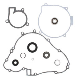 PROX ZESTAW NAPRAWCZY POMPY WODY KAWASAKI KVF 400 PRAIRIE '97-02