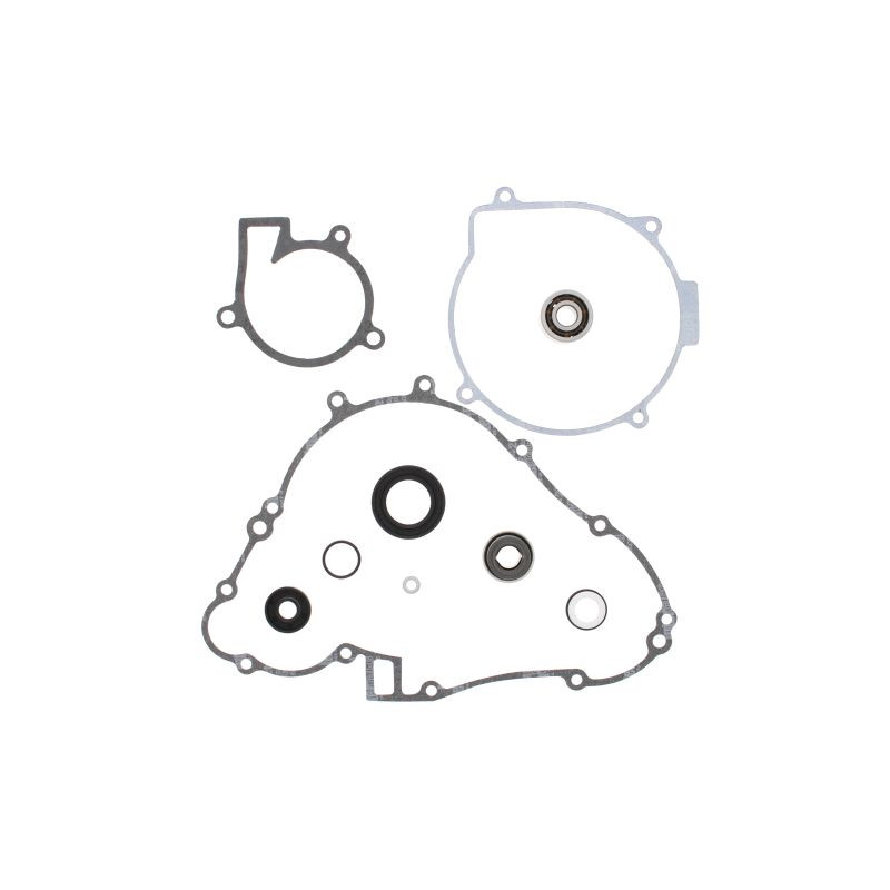 PROX ZESTAW NAPRAWCZY POMPY WODY KAWASAKI KVF 400 PRAIRIE '97-02 PROX ZESTAW NAPRAWCZY POMPY WODY KAWASAKI KVF 400 PRAIRIE '97-02