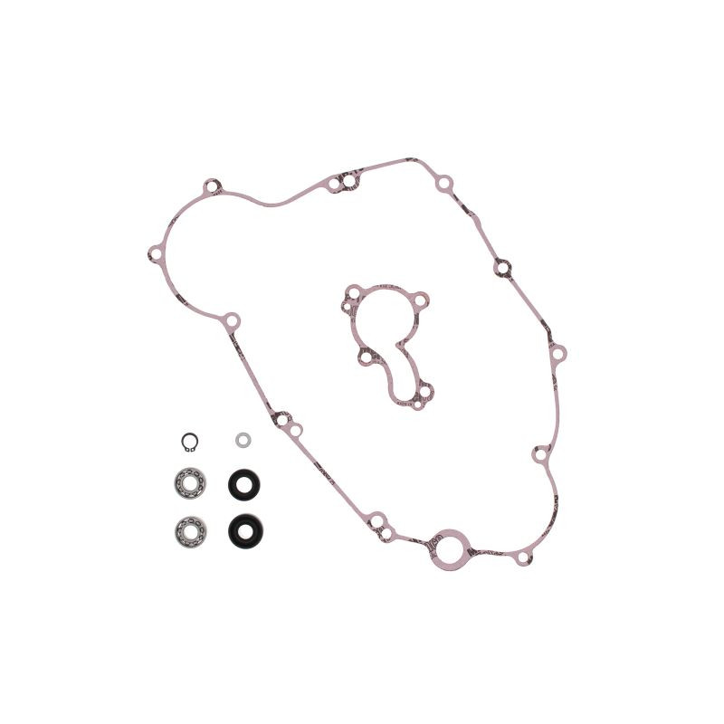 PROX ZESTAW NAPRAWCZY POMPY WODY KAWASAKI KXF 450 '06-08, KLX 450R '08-21 PROX ZESTAW NAPRAWCZY POMPY WODY KAWASAKI KXF 450 '06-08, KLX 450R '08-21