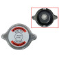 PSYCHIC KOREK DO CHŁODNICY KTM OEM 48MM 1.6 BAR / 23 PSI PSYCHIC KOREK DO CHŁODNICY KTM OEM 48MM 1.6 BAR / 23 PSI