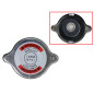 PSYCHIC KOREK DO CHŁODNICY KTM OEM 48MM 1.8 BAR / 26 PSI