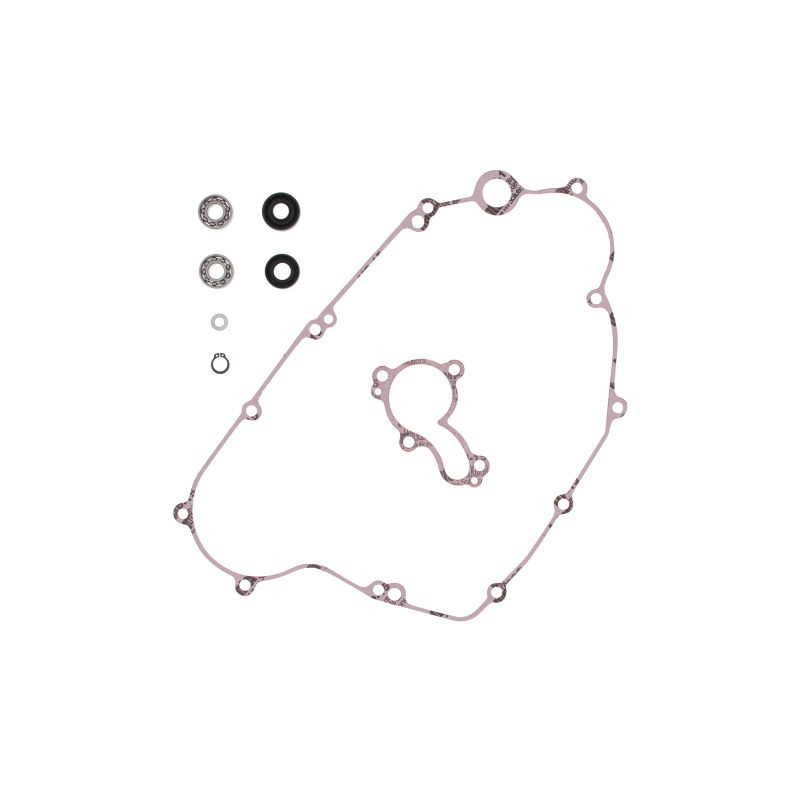 PROX ZESTAW NAPRAWCZY POMPY WODY KAWASAKI KXF 450 '09-15 PROX ZESTAW NAPRAWCZY POMPY WODY KAWASAKI KXF 450 '09-15