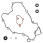 PROX ZESTAW NAPRAWCZY POMPY WODY KTM SX 85 '03-17, SX 105 '06-'11 PROX ZESTAW NAPRAWCZY POMPY WODY KTM SX 85 '03-17, SX 105 '06-'11