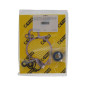 PROX ZESTAW NAPRAWCZY POMPY WODY KTM SX/EXC 400/450/520/525 '00-'07 RACING 4T RFS, KTM XC525 ATV '08-09