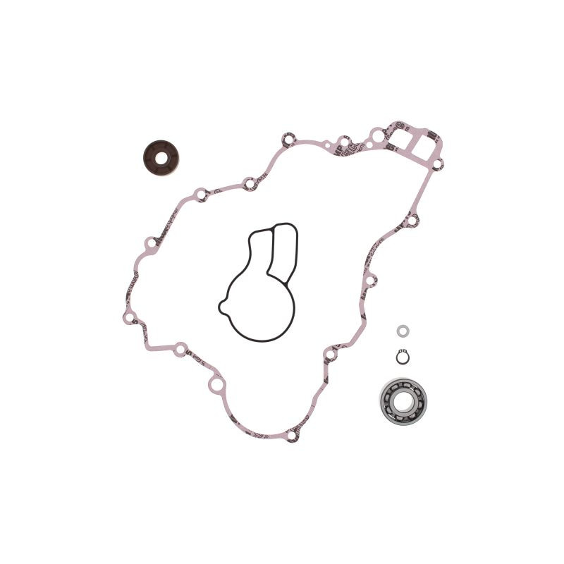 PROX ZESTAW NAPRAWCZY POMPY WODY KTM SXF 250 '05-'12 PROX ZESTAW NAPRAWCZY POMPY WODY KTM SXF 250 '05-'12