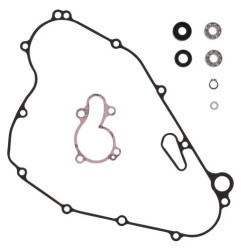 PROX ZESTAW NAPRAWCZY POMPY WODY KAWASAKI KXF 450 '16-18