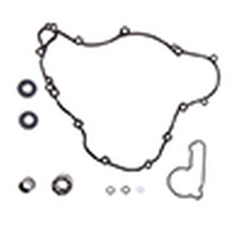 PROX ZESTAW NAPRAWCZY POMPY WODY KTM EXCF EXC-F 250 / 350 '17-'19, HUSQVARNA FE 250 / 350 '17-'19