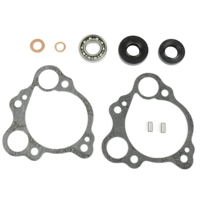 CENTAURO ZESTAW NAPRAWCZY POMPY WODY HONDA CR 125 R '87-'04 CENTAURO ZESTAW NAPRAWCZY POMPY WODY HONDA CR 125 R '87-'04