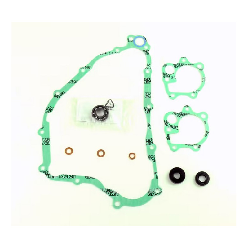 CENTAURO ZESTAW NAPRAWCZY POMPY WODY HONDA CR 250 R '02-'07 CENTAURO ZESTAW NAPRAWCZY POMPY WODY HONDA CR 250 R '02-'07
